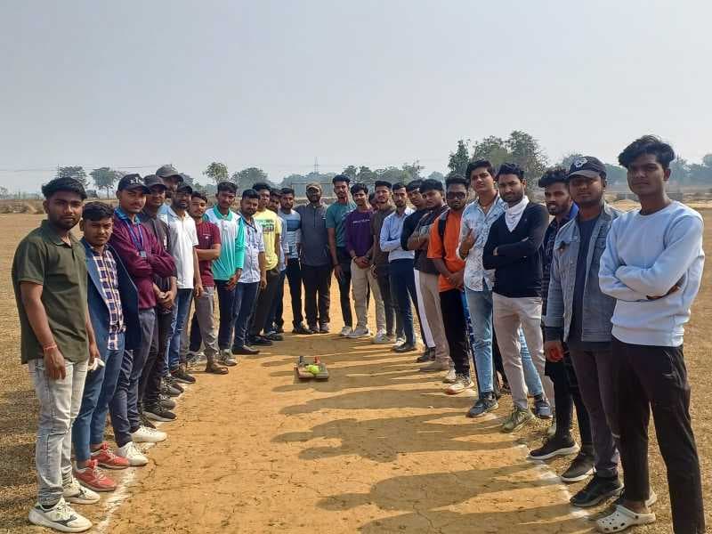 Usha College Campus photo 7